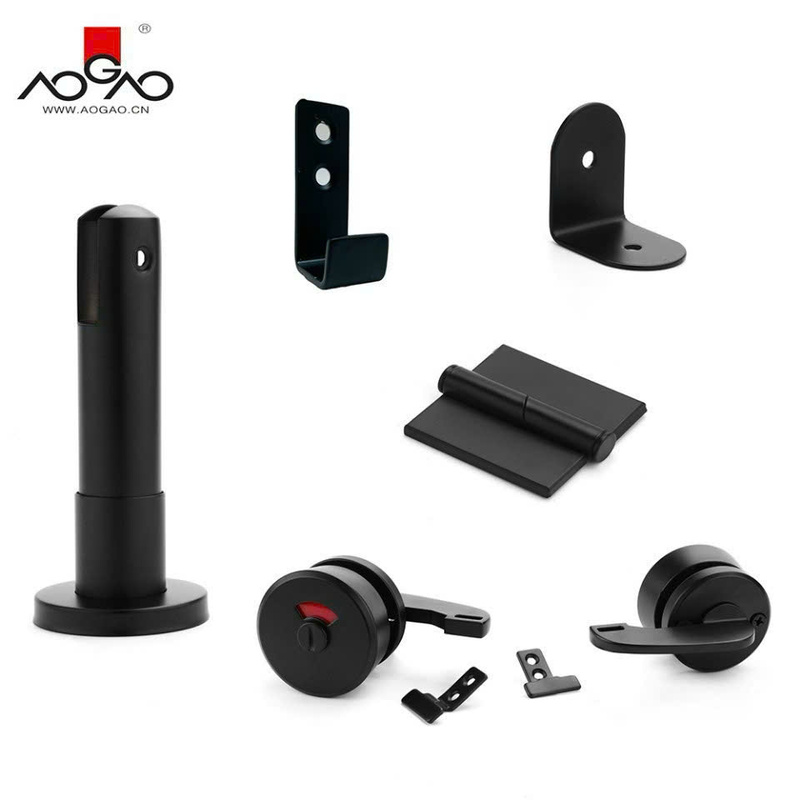 Phụ kiện Aogao đen