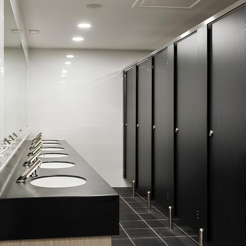 Tấm nhựa Compact HPL