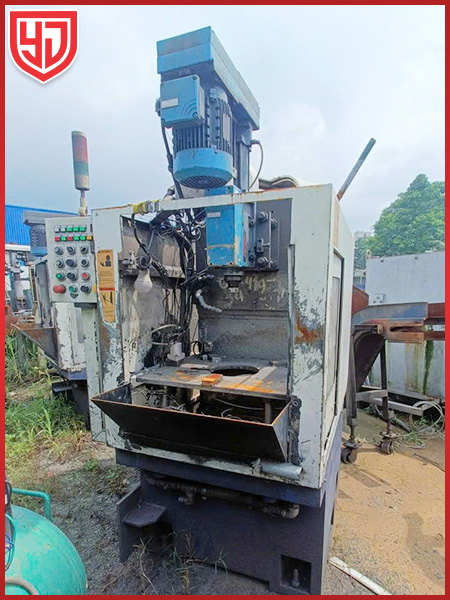 Thu mua máy dập - Thu Mua Máy Móc Cũ Yojo - Công Ty TNHH Yojo