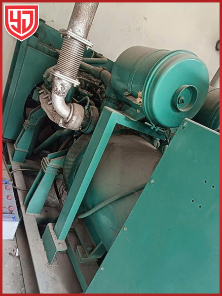 Thu mua máy phát điện - Thu Mua Máy Móc Cũ Yojo - Công Ty TNHH Yojo