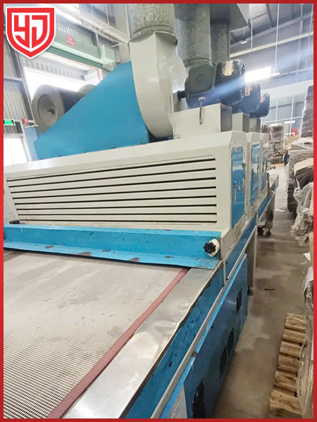 Thu mua máy sấy UV - Thu Mua Máy Móc Cũ Yojo - Công Ty TNHH Yojo