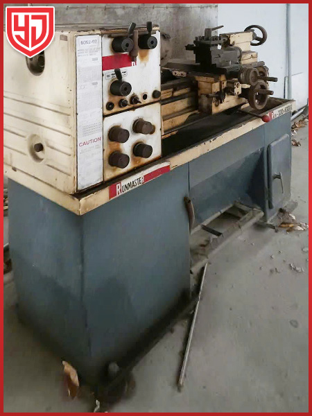 Thu mua máy tiện - Thu Mua Máy Móc Cũ Yojo - Công Ty TNHH Yojo