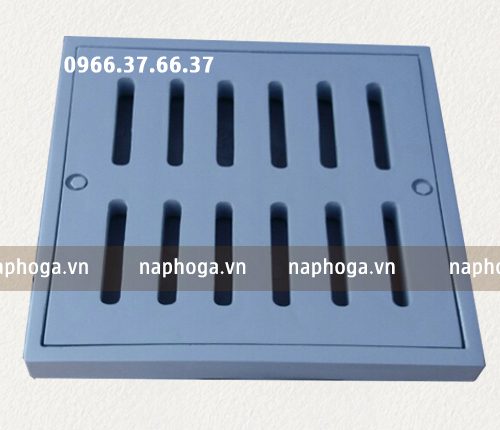 Song chắn rác Composite - Nắp Hố Ga - Song Chắn Rác Goat - Chi Nhánh Công Ty TNHH Thương Mại Và Dịch Vụ Goat