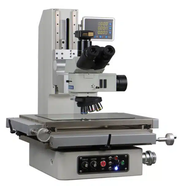 Kính hiển vi đo lường Microscope