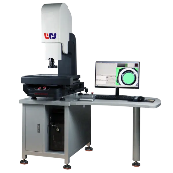 Máy đo VMM 2D độ chính xác cao - loại CNC