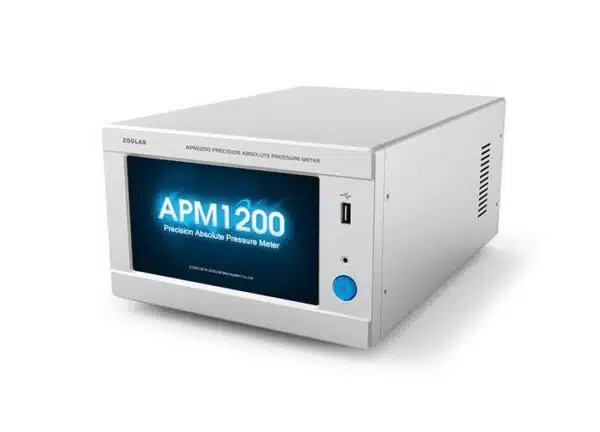 Máy đo áp suất tuyệt đối APM1200 Precision