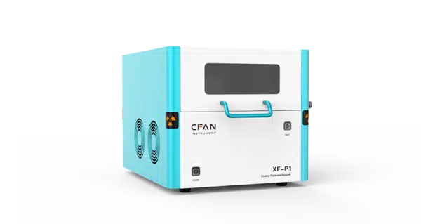 Máy đo độ dày lớp phủ XF-P1 Coating Thickness Analyzer