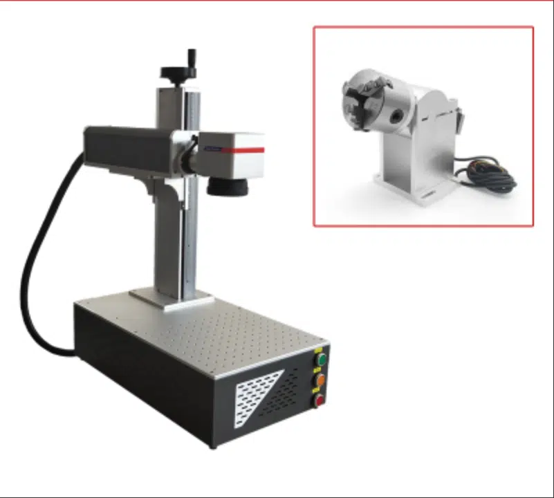 Máy khắc laser VA-LS001