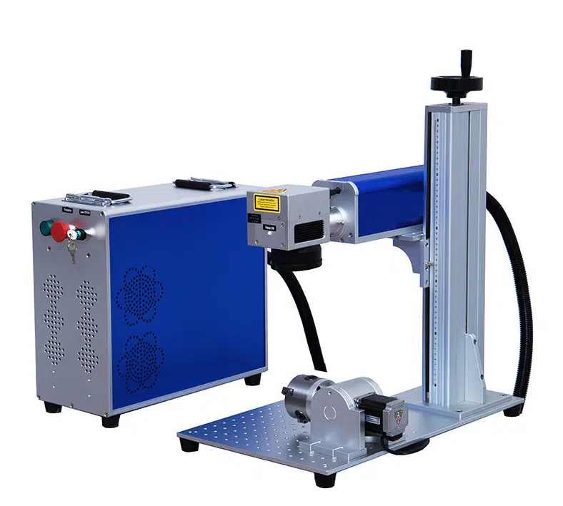 Máy khắc laser VA-LS002