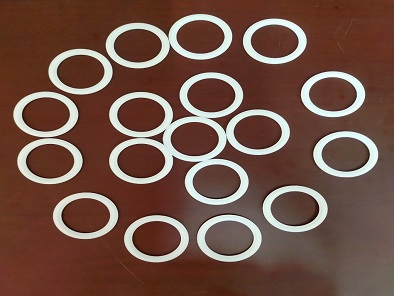 Back up ring - Gioăng Phớt Bokyung - Công Ty TNHH Thiết Bị Kỹ Thuật Bokyung Plastic