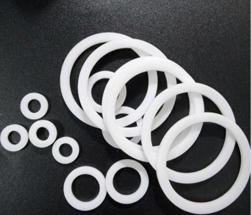 Backup Ring