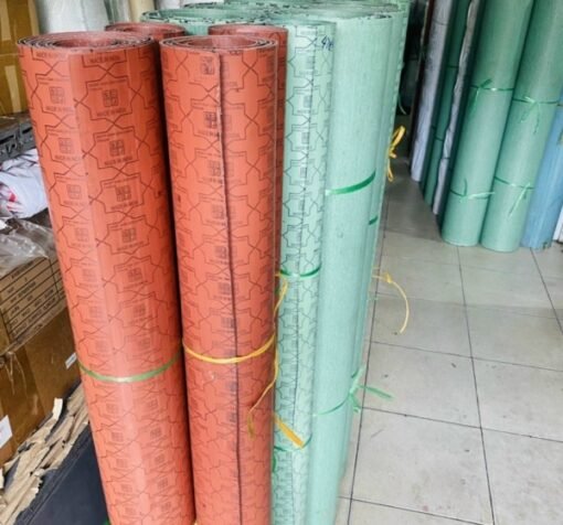 Bìa ron Amiang