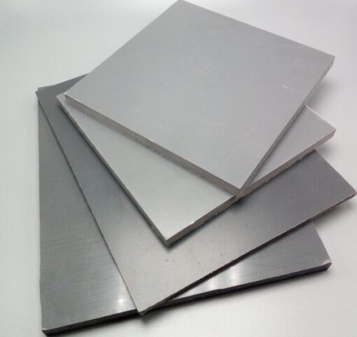 Nhựa PVC Tấm