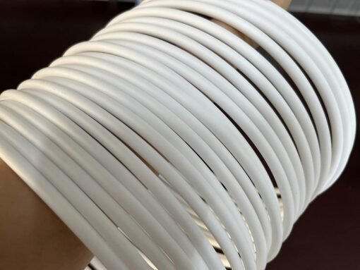O-Ring bằng PTFE nguyên chất