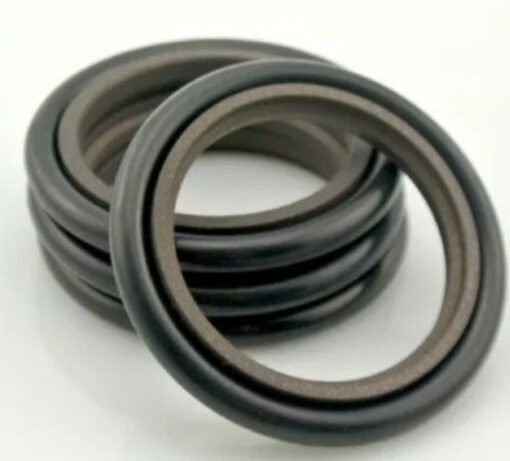 Step Seal HBT