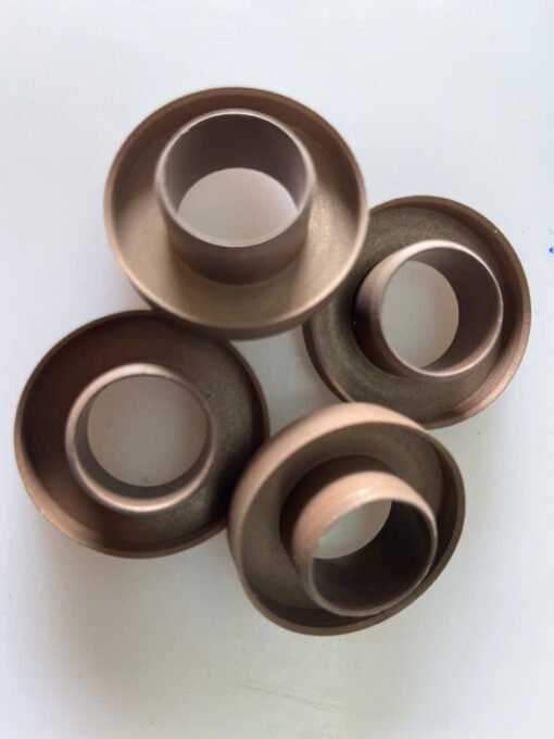 Step Seal (SS)
