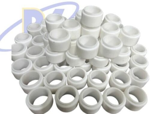 Virgin PTFE Bushing