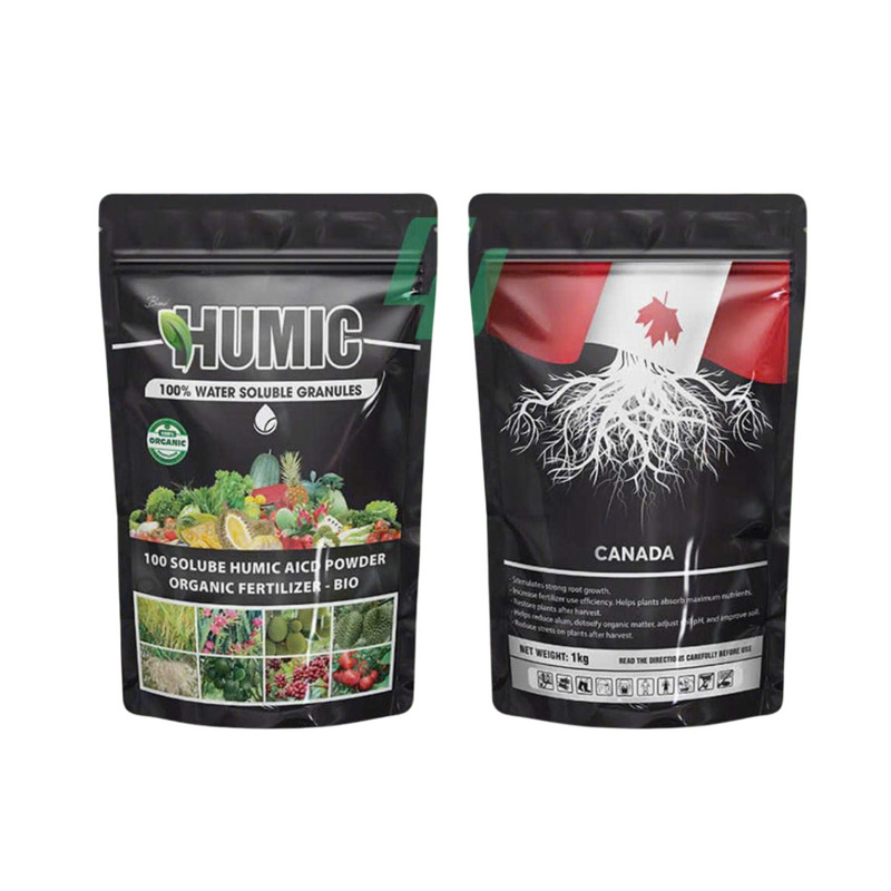 Acid Humic