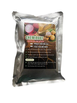 Chemiroot