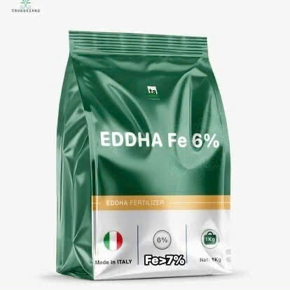 EDDHA Fe 6%