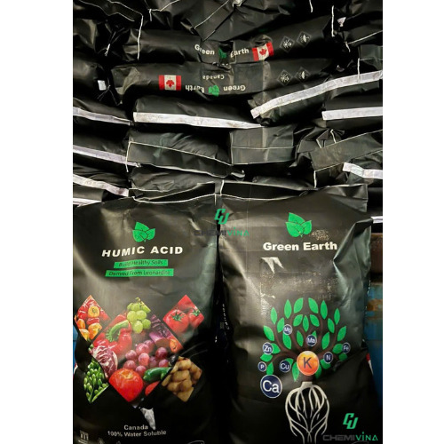 Humic Acid Canada