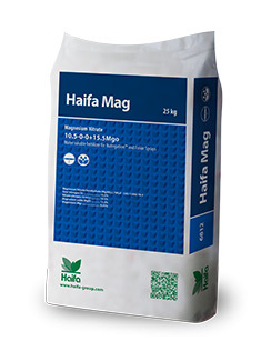 Magie Nitrate Mg(NO3)2