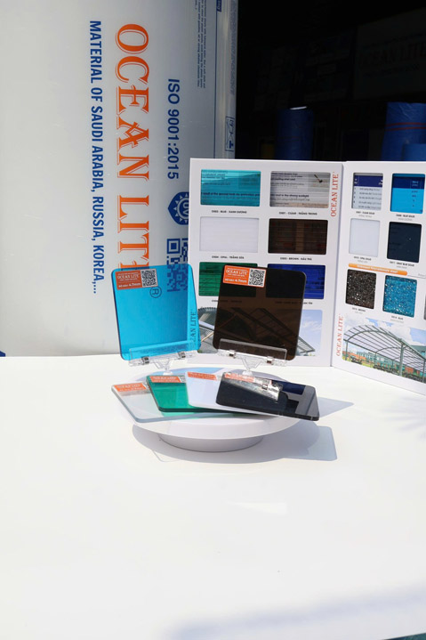 Hình ảnh công ty Nam Anh