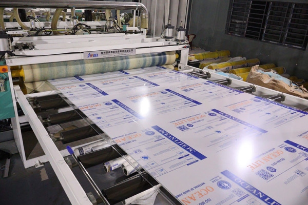 Hình ảnh công ty Nam Anh