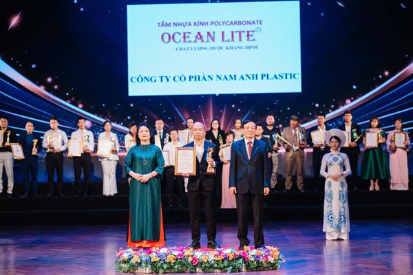 Hình ảnh công ty Nam Anh