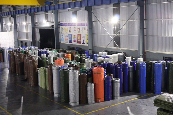 Hình ảnh công ty Nam Anh