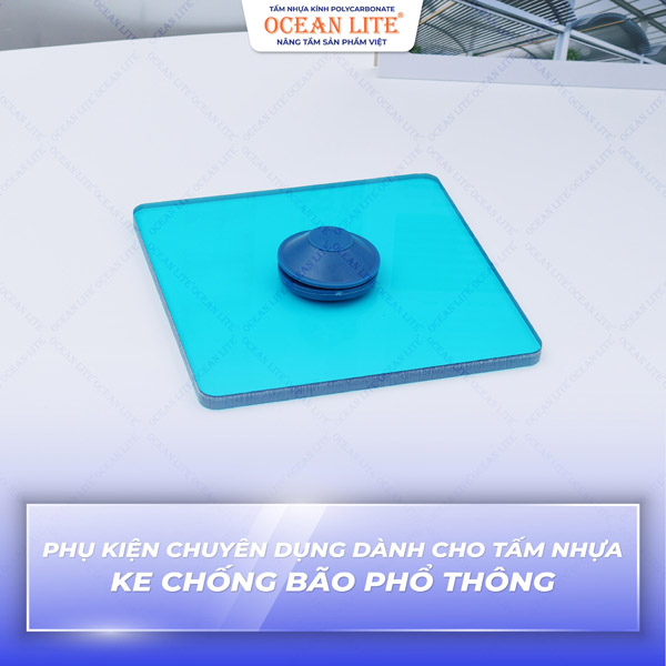 Ke chống bão phổ thông