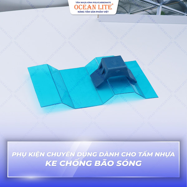 Ke chống bão sóng