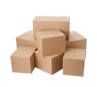 Thùng carton - Công Ty Cổ Phần Bách Liên