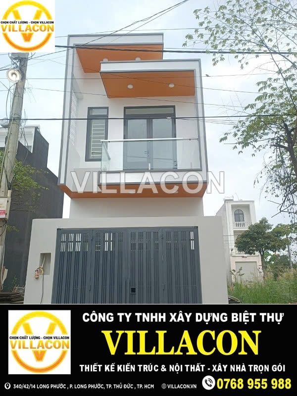 Dự án nổi bật - Công Ty TNHH Xây Dựng Biệt Thự Villacon