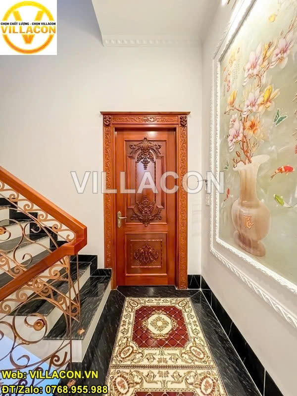 Dự án nổi bật - Công Ty TNHH Xây Dựng Biệt Thự Villacon