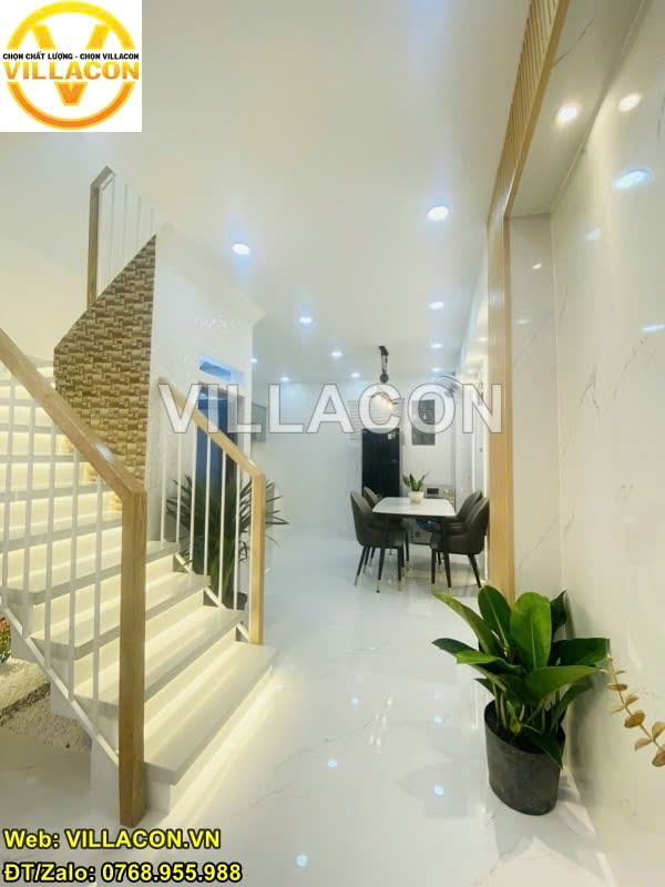 Dự án nổi bật - Công Ty TNHH Xây Dựng Biệt Thự Villacon