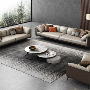 Sofa phòng khách - Thiết Kế Nội Thất Heaven - Công Ty TNHH Kiến Trúc Và Nội Thất Heaven