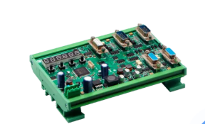 Board mạch điện tử - Công Ty TNHH Kỹ Thuật Công Nghệ QS