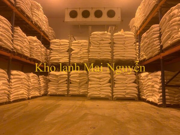 Kho lạnh công nghiệp - Kho Lạnh Công Nghiệp Mai Nguyễn - Công Ty TNHH Cơ Điện Lạnh Công Nghiệp Mai Nguyễn
