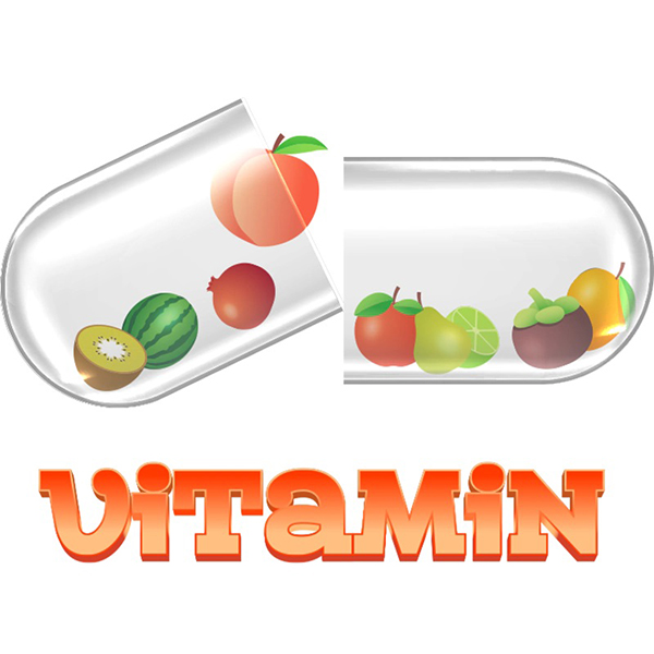 Tư vấn bổ sung Vitamin cho trẻ