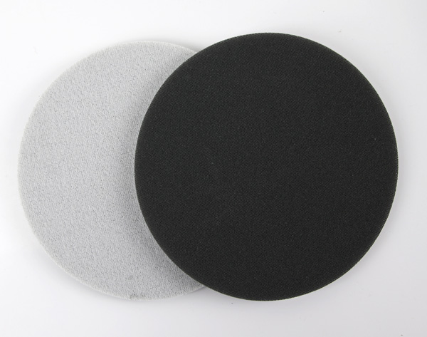 Nhám đĩa cát đen - Vật Liệu Nhám Mài Ao Zhong - Công Ty TNHH Vật Liệu Công Nghiệp Ao Zhong