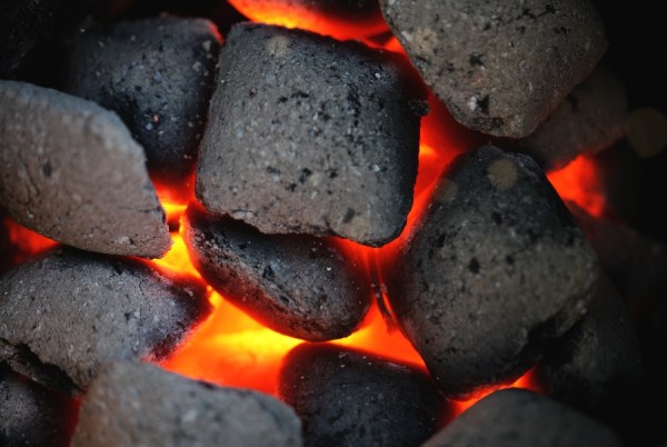 Chất đốt công nghiệp than đá