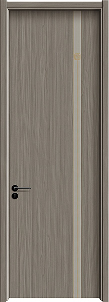 Cửa gỗ carbon phủ melamine 2509-5 - Cửa Chống Cháy Cambodia Doors - Công Ty Cổ Phần Doors Cambodia