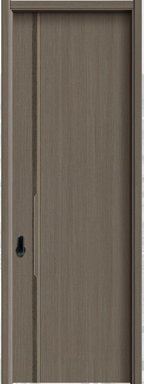 Cửa gỗ carbon phủ laminate 2503-3 - Cửa Chống Cháy Cambodia Doors - Công Ty Cổ Phần Doors Cambodia