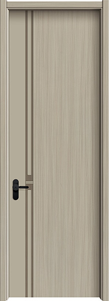 Cửa gỗ carbon phủ melamine 2508-3 - Cửa Chống Cháy Cambodia Doors - Công Ty Cổ Phần Doors Cambodia