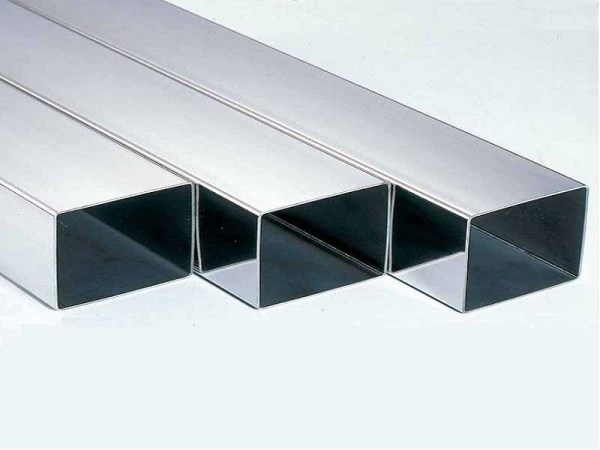 Hộp inox chữ nhật - Inox Đức Giang - Công Ty TNHH Thép Hình Đức Giang