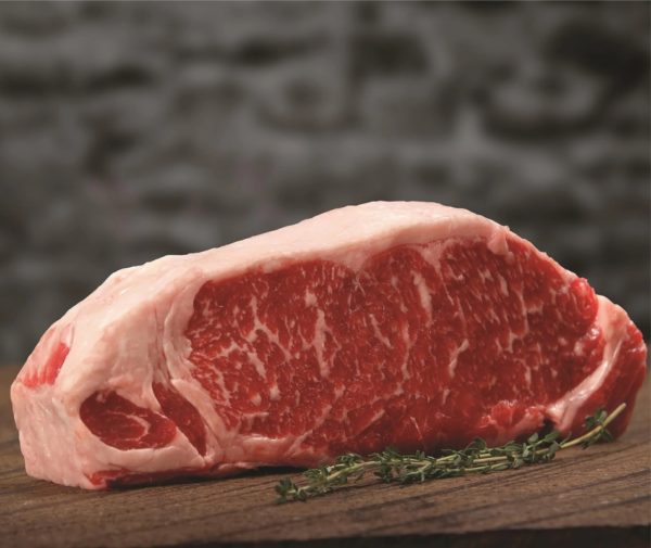Thịt thăn ngoại bò Mỹ - Thực Phẩm Đông Lạnh Bách Phúc Phương - Công Ty TNHH Bách Phúc Phương