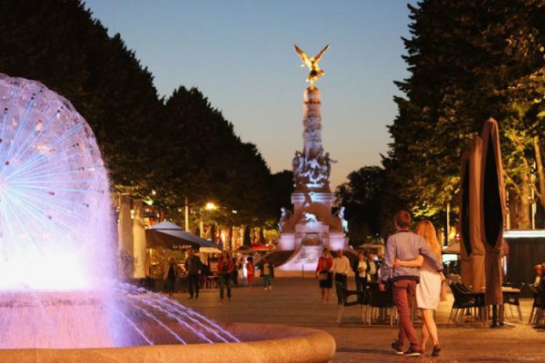 Tour du lịch Pháp - Thụy Sĩ - ý - Vatican