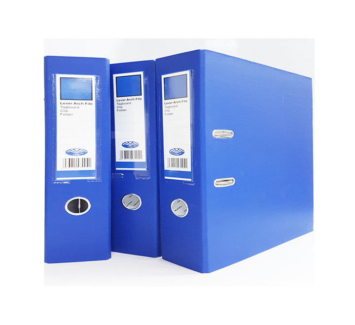 File còng L.Arch Plus A4 5cm - Công Ty TNHH Văn Phòng Xanh