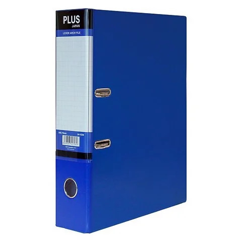 File còng L.Arch Plus A4 7cm - Công Ty TNHH Văn Phòng Xanh